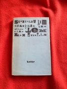 Katar Stanisław Lem