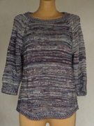 # Śliczny kolorowy srebrna nitka - BIAGGINI - 36 #