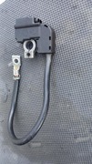 Klema minusowa IBS bmw e61