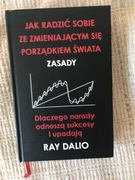 Jak radzić sobie ze zmieniającym się porządkiem świata. Zasady