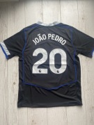 Chelsea koszulka Joao Pedro 20 3 komplet 2025/2026