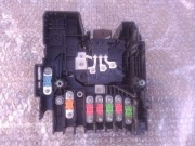 Moduł sterowania napięcia akumulatora.Peugeot Traveller Citroen Spacetourer