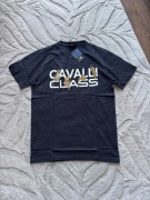 T-shirt Cavalli Class