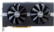 Sapphire Radeon RX 580 NITRO+ 4 GB GDDR5