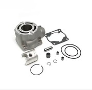 Zestaw cylindra Yamaha YZ 85 tłok, pierścienie, uszczelki 02-14