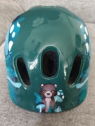 Kask dziecięcy Coolslide S 