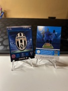 JUVENTUS TURYN - LOGO - HERB - CHAMPIONS LEAGUE - 2014/2015 16