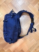 Chrome Industries Kadet granatowa