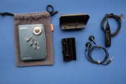 SONY WALKMAN  WM-EX631