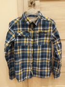 Koszula chłopięca roz. 134