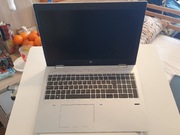 HP ProBook 650 G4 i5-8250/8GB/SSD256 STAN IDEALNY!