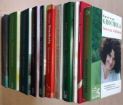 Katarzyna Grochola – książki
