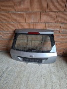 Tylna klapa - Ford Fiesta 