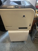 Konica Minolta magicolor 4650 dn