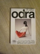 Miesięcznik Odra nr 5 maj 2012 (58)