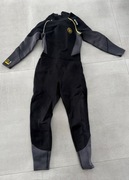 ZCCO rozciągliwy kombinezon neoprenowy do nurkowania L