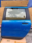 Drzwi Dacia Lodgy 
