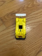 Samochodzik do zabawy