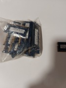 Zestaw 20 kości pamięci do laptopa RAM 4GB DDR3 PC3L