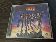 Kiss DESTROYER CD Folia nowy album 