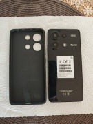 Redmi Note 13 Midnight Black 8GB RAM 256GB ROM