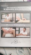 Metodyka masażu w odnowie biologicznej Ryszard Pawelec DVD