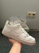 Nike Air Force 1 Białe White 42