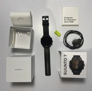 SUUNTO 7 Lime