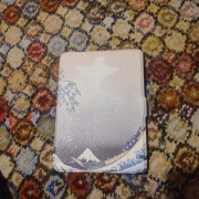 Case na Kindle paperwhite( Gen 11 z 2023 r)