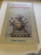 Elbert Bazaron - Medycyna Tybetańska