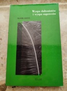 Oliver Sacks Wyspa daltonistów i wyspa sagowców