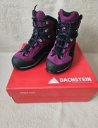 Buty górskie trekkingowe damskie Dachstein rozm. 39