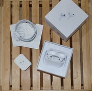 Słuchawki Apple AirPods pro 2 z paragonem orginalne 