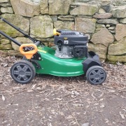 Kosiarka spalinowa Briggs Stratton 46cm
