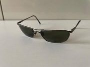 Okulary słoneczne polaryzujące RAY-BAN RB3132