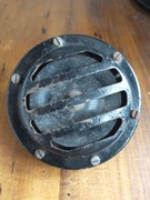 Sygnał dźwiękowy klakson Belma produkcja Polska motocyklowy 6V