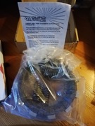 Tarcze sprzęgłowe Yamaha Raptor 660