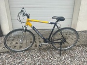 Rower Centurion 