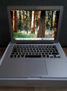 MacBook Air 13 A1466