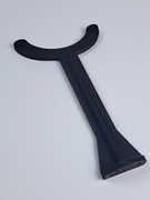 Uchwyt Maska Paintball na ścianę,  Wallmount 