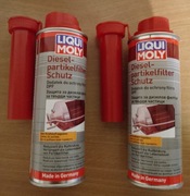 Środek do ochrony DPF Liqui Moly 2650 250ml