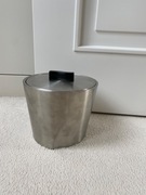 Villeroy & Boch stalowe wiaderko na lod