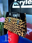 Torebki prezentowe LUX pakiet MIX 10szt. 