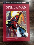 SBM Superbohaterowie Marvela #1 Spider-Man Wszystkiego Najlepszego ...