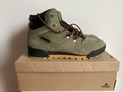 Super buty Adidas Terrex Snowpitch 46 Nowe