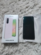 Smartfon Samsung Galaxy A56 5G 8/128GB Awesome Pink GW