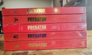 Predator Scream Comics - KOMPLET FOLIA