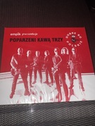 Poparzeni kawa trzy - Empik prezentuje