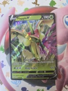 FLAPPLE V DAA 018/189 darkness ablaze