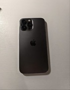 iPhone 13 pro max 128GB. STAN IDEALNY 